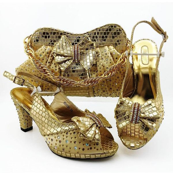 dress shoes 2021 high heels gold and bag set summer elegant spike for wedding large size 38-43, Black
dress shoes 2021 high heels gold and bag set summer elegant spike for wedding large size 38-43, Black