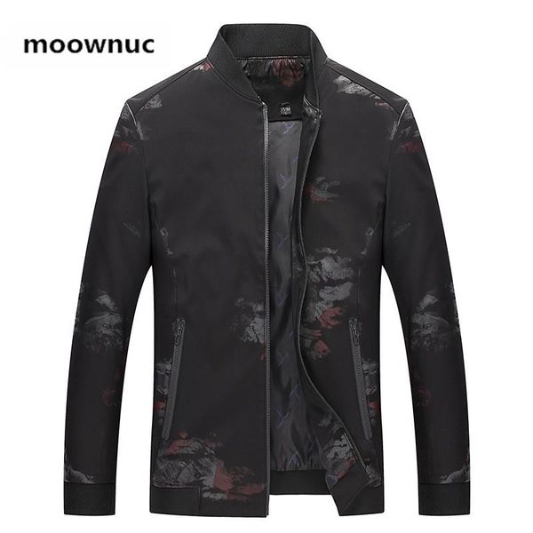 men's jackets 2021 style autumn and spring casual printing coats man coat windbreaker men male jacket, Black;brown
men's jackets 2021 style autumn and spring casual printing coats man coat windbreaker men male jacket, Black;brown