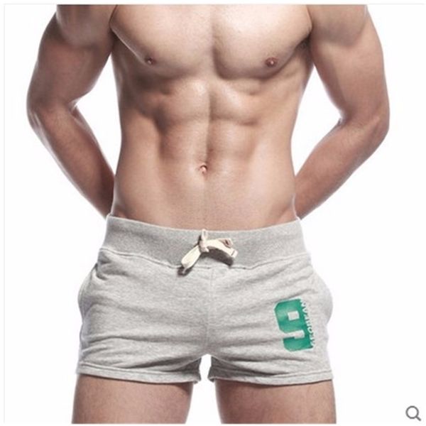 100% cotton men short length shorts summer fitness bodybuilding novel bermudas masculina 210806, White;black
100% cotton men short length shorts summer fitness bodybuilding novel bermudas masculina 210806, White;black