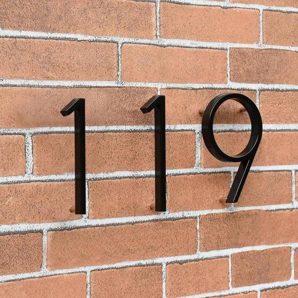 novelty items floating house number modern mailbox numbers digital home outdoor sign plates black address plaque decor
novelty items floating house number modern mailbox numbers digital home outdoor sign plates black address plaque decor