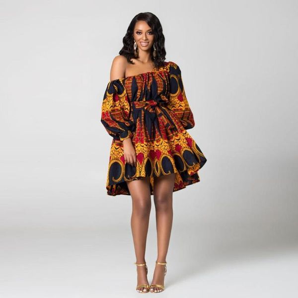 ethnic clothing 2021 fashion african dresses for women summer tilting shoulder two wear dashiki africa style print top, Red
ethnic clothing 2021 fashion african dresses for women summer tilting shoulder two wear dashiki africa style print top, Red