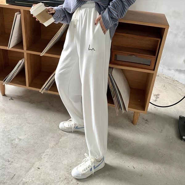 casual thin summer ladys womens pants high waist white slacks clothing lace up long trousers, Black;white
casual thin summer ladys womens pants high waist white slacks clothing lace up long trousers, Black;white
