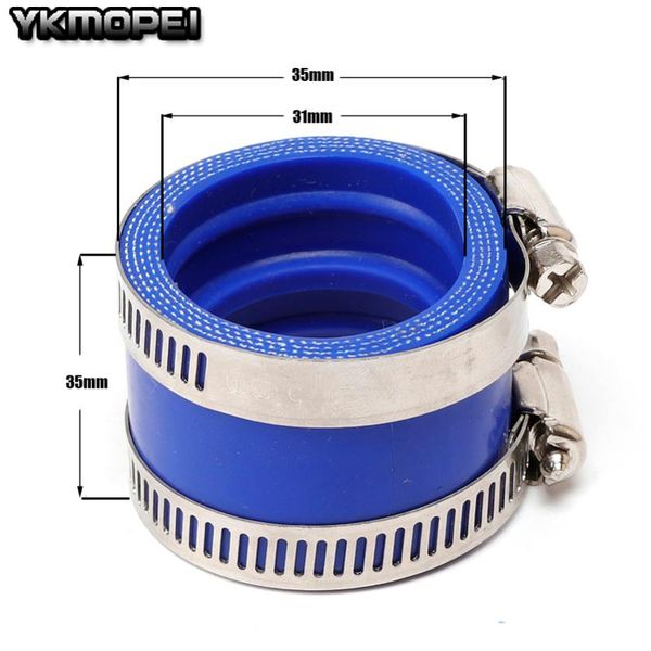 for pwk keihin 34mm 36mm 38mm 40mm 42mm motorcycle carburetor rubber adapter inlet intake pipe fuel system
for pwk keihin 34mm 36mm 38mm 40mm 42mm motorcycle carburetor rubber adapter inlet intake pipe fuel system