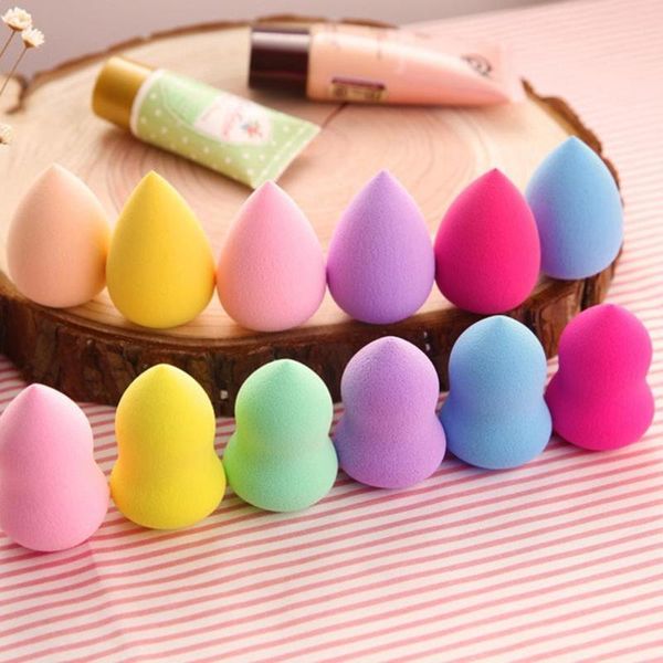 sponges, applicators & cotton makeup sponge puff beauty egg face smooth women's foundation powder cream sponges cosmetic tool
sponges, applicators & cotton makeup sponge puff beauty egg face smooth women's foundation powder cream sponges cosmetic tool