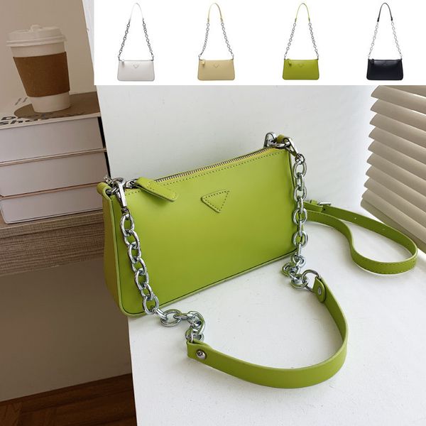 minority underarm 2021 new fashionable french stick with versatile chain shoulder p family women's bag
minority underarm 2021 new fashionable french stick with versatile chain shoulder p family women's bag