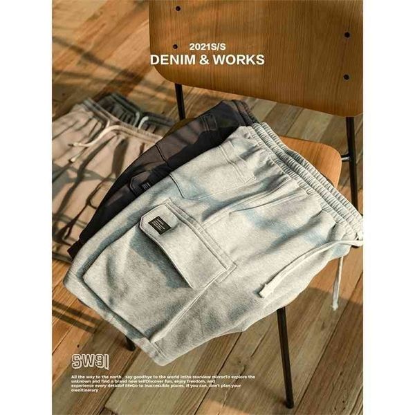 summer cargo shorts men multi-pockets jogger sweatshorts loose oversize hip hop running sj1302211 210713, White;black
summer cargo shorts men multi-pockets jogger sweatshorts loose oversize hip hop running sj1302211 210713, White;black