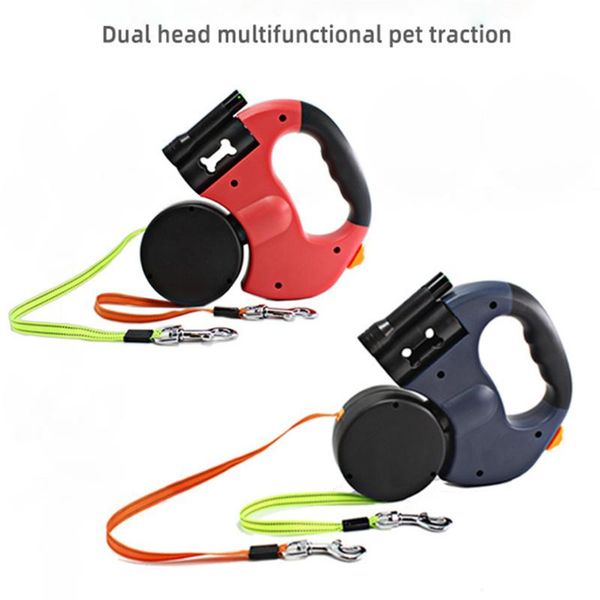 cat collars & leads retractable dual dog pet leash auto flexible ropes traction rope belt supplies strap accessories
cat collars & leads retractable dual dog pet leash auto flexible ropes traction rope belt supplies strap accessories