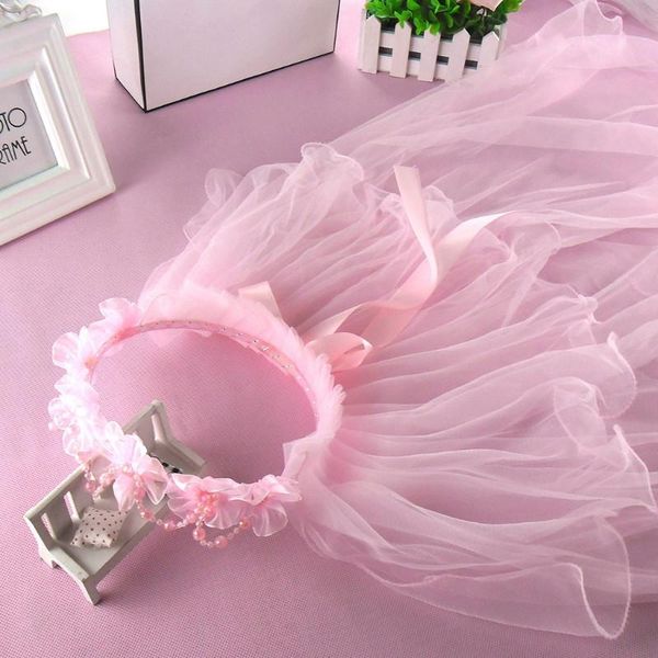 hair accessories handmade floral beaded headband kids girls two layer lace flower crown wreath wedding festival party headpiece po props, Slivery;white
hair accessories handmade floral beaded headband kids girls two layer lace flower crown wreath wedding festival party headpiece po props, Slivery;white