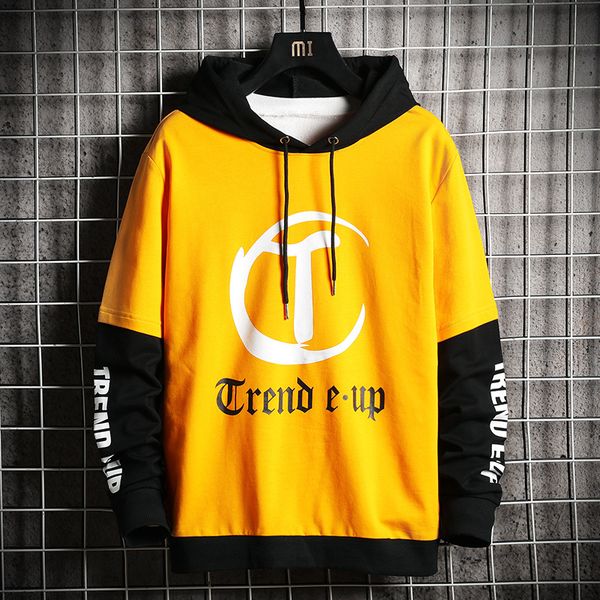 spring 2021 new men's sweater korean slim bottom shirt long sleeve t-shirt w28, Black
spring 2021 new men's sweater korean slim bottom shirt long sleeve t-shirt w28, Black