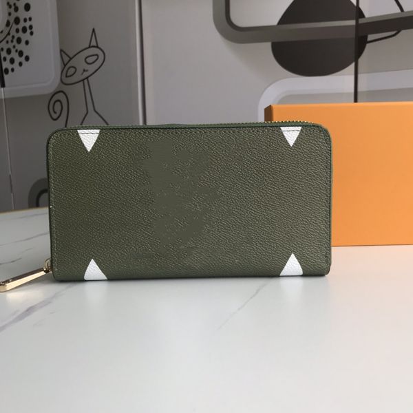 2021 zippy wallet vertical the most stylish way to carry around money cards and coins famous designer women leather purse card holder long b, Red;black
2021 zippy wallet vertical the most stylish way to carry around money cards and coins famous designer women leather purse card holder long b, Red;black