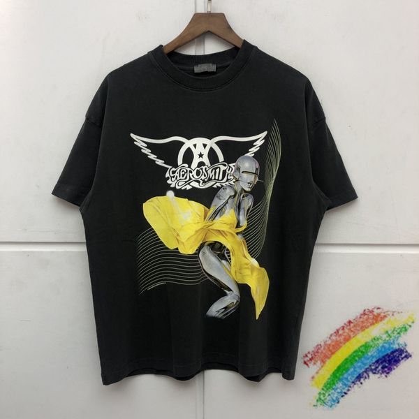 men's t-shirts quality vintage t-shirt of men's women will see casual fashion style wash old t-, White;black
men's t-shirts quality vintage t-shirt of men's women will see casual fashion style wash old t-, White;black