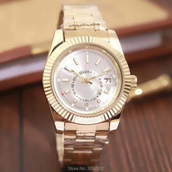 drop 2021 rlx sky-watch mens watches quartz gold watch role male wristwatch 30m waterproof wristwatches, Slivery;brown
drop 2021 rlx sky-watch mens watches quartz gold watch role male wristwatch 30m waterproof wristwatches, Slivery;brown