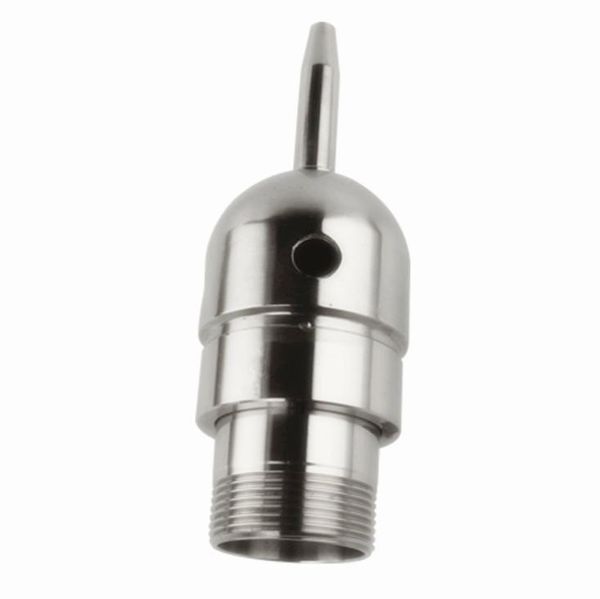 1" 1.5"2"304 stainless steel rotating fountain nozzles garden pond decorations
1" 1.5"2"304 stainless steel rotating fountain nozzles garden pond decorations