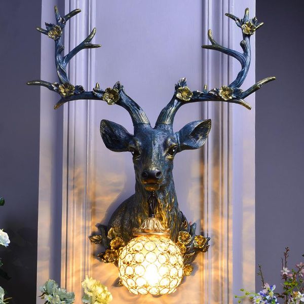 wall lamps modern led resin deer lamp for dining room decor attic aisle living bedroom sconce light home vanity
wall lamps modern led resin deer lamp for dining room decor attic aisle living bedroom sconce light home vanity