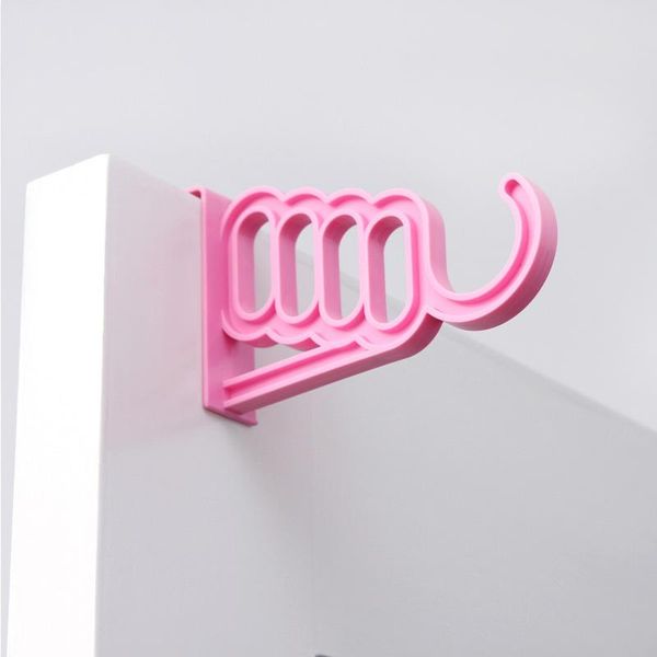 hangers & racks ly multi-function home accessories foldable clothes hanger drying rack 5 hole suit bathroom door plastic organizer cla88
hangers & racks ly multi-function home accessories foldable clothes hanger drying rack 5 hole suit bathroom door plastic organizer cla88