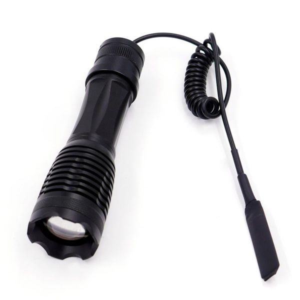 other led lighting e6 zoom cree xm-l2 u3 waterproof lanterna 5mode zoomable bike linterna torch+remote switch
other led lighting e6 zoom cree xm-l2 u3 waterproof lanterna 5mode zoomable bike linterna torch+remote switch