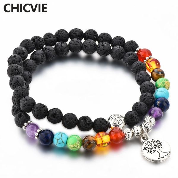 charm bracelets chicvie long distance tree of life silver & bangles charms for women men jewelry making chakra sbr180144, Golden;silver
charm bracelets chicvie long distance tree of life silver & bangles charms for women men jewelry making chakra sbr180144, Golden;silver