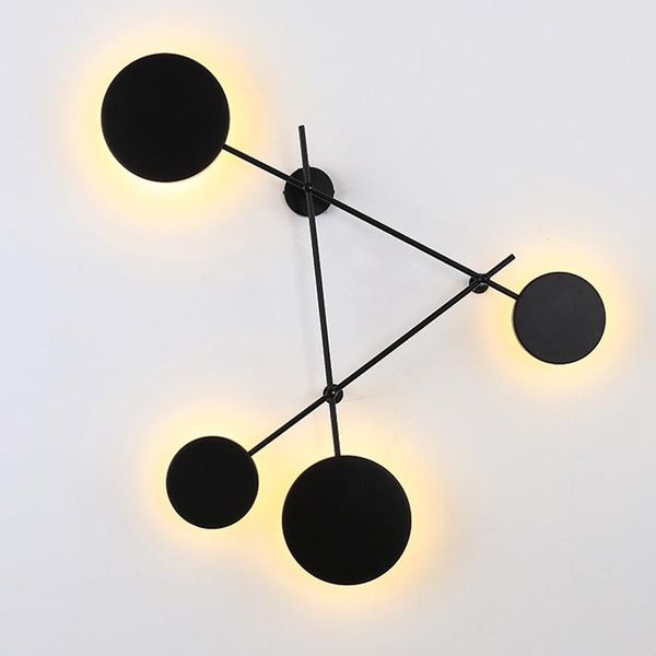 nordic style living room wall lights modern led round creative bedroom stairway light background decorative lamp for home sconce lamps
nordic style living room wall lights modern led round creative bedroom stairway light background decorative lamp for home sconce lamps