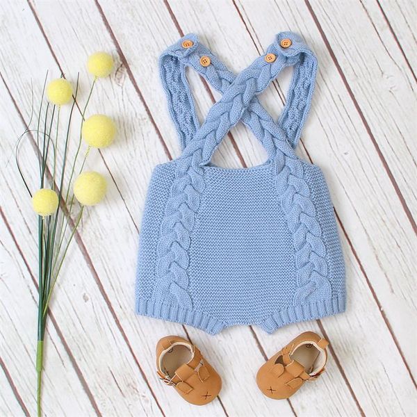 shorts 0-24m born baby boys girls knitted suspender pants toddlers solid color sleeveless short jumpsuit for daily wear, Black
shorts 0-24m born baby boys girls knitted suspender pants toddlers solid color sleeveless short jumpsuit for daily wear, Black