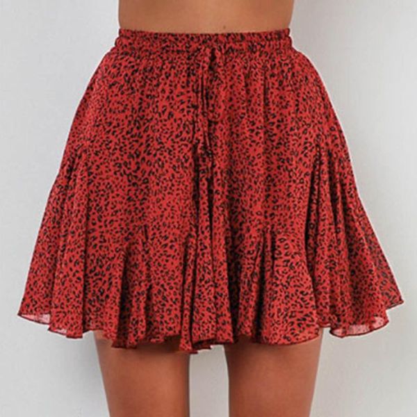 skirts 2021 mini skirt women summer fashion casual floral printed elastic streetwear high wasit shorts faldas mujer moda, Black
skirts 2021 mini skirt women summer fashion casual floral printed elastic streetwear high wasit shorts faldas mujer moda, Black