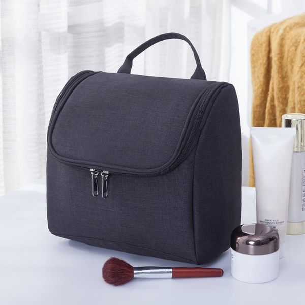 makeup bag women large capacity zipper cosmetic bags cases portable traveling bathroom waterproof storage make up &
makeup bag women large capacity zipper cosmetic bags cases portable traveling bathroom waterproof storage make up &
