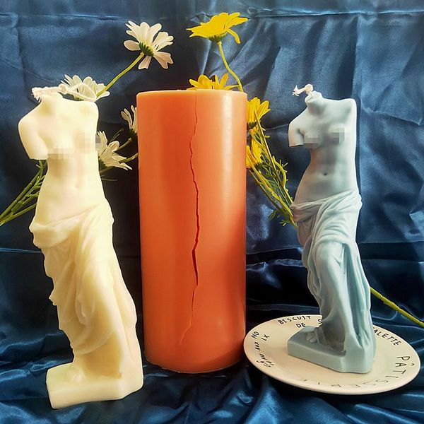 craft tools large diy greek mythology candle silicone mold resin molds making kit home decoration cake decorating plaster
craft tools large diy greek mythology candle silicone mold resin molds making kit home decoration cake decorating plaster