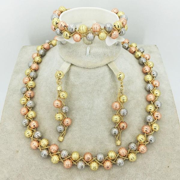 earrings & necklace summer dresses for women gold collection fashion nigeria wedding african pearl jewelry italian wome, Silver
earrings & necklace summer dresses for women gold collection fashion nigeria wedding african pearl jewelry italian wome, Silver