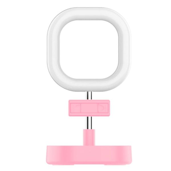cell phone mounts & holders foldable support led lamp with cellphone holder selfie fill light
cell phone mounts & holders foldable support led lamp with cellphone holder selfie fill light