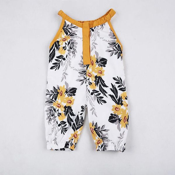 baby girls clothing infant floral sleeveless summer jumpsuit romper clothes outfits set 3m-4t jumpsuits, Blue
baby girls clothing infant floral sleeveless summer jumpsuit romper clothes outfits set 3m-4t jumpsuits, Blue