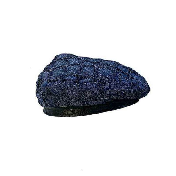 autumn and winter leather brimmed beret korean fashionable student versatile plaid painter hat warm pumpkin fashion, Blue;gray
autumn and winter leather brimmed beret korean fashionable student versatile plaid painter hat warm pumpkin fashion, Blue;gray