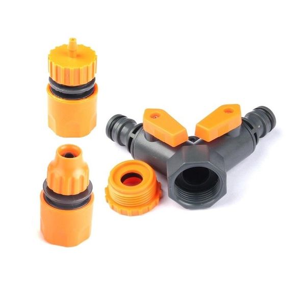 watering equipments 1pc nuonuowell 4/7 8/11mm hose quick connectors flower garden irrigation 3-way valve joint durable easy install orange p
watering equipments 1pc nuonuowell 4/7 8/11mm hose quick connectors flower garden irrigation 3-way valve joint durable easy install orange p
