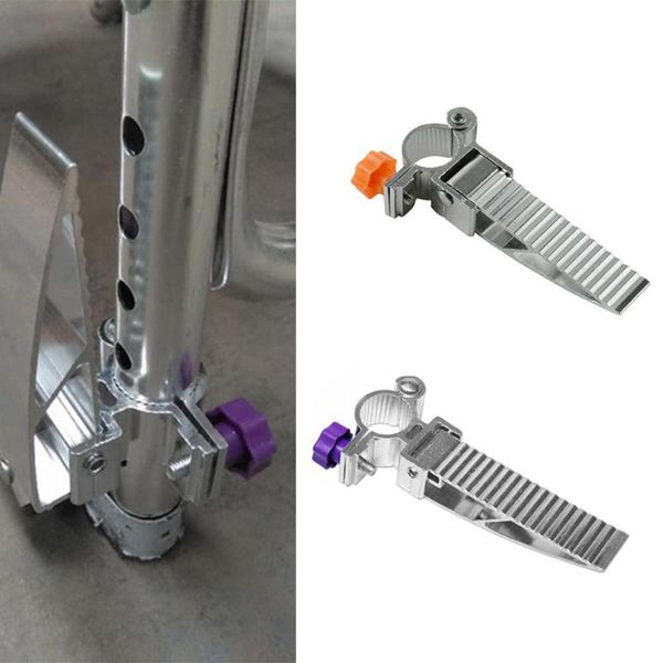 fishing accessories holder fixed clip brackets mount outdoors easy install aluminum alloy universal clamp chair umbrella stand
fishing accessories holder fixed clip brackets mount outdoors easy install aluminum alloy universal clamp chair umbrella stand