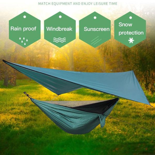 shade awning waterproof tarp outdoor campingammock uv-resistant sun canopy garden beach suntarpaulin
shade awning waterproof tarp outdoor campingammock uv-resistant sun canopy garden beach suntarpaulin
