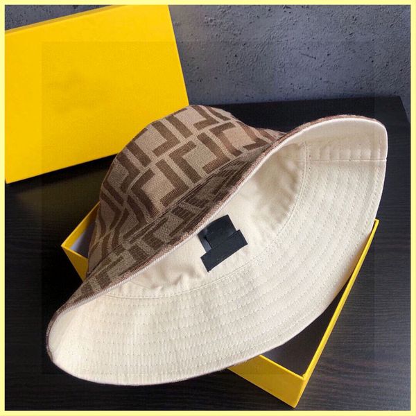 bucket hat women mens hats luxurys designers caps letters f hats mens bonnet beanie designer p cap womens good casquette new 21101301, Blue;gray
bucket hat women mens hats luxurys designers caps letters f hats mens bonnet beanie designer p cap womens good casquette new 21101301, Blue;gray