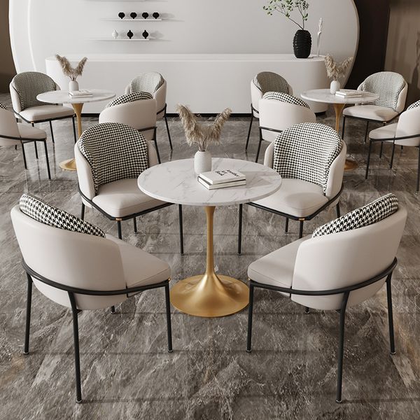 dining room furniture wanghong qingshe sales office chair combination exhibition hall leisure reception negotiation small round one table fo
dining room furniture wanghong qingshe sales office chair combination exhibition hall leisure reception negotiation small round one table fo