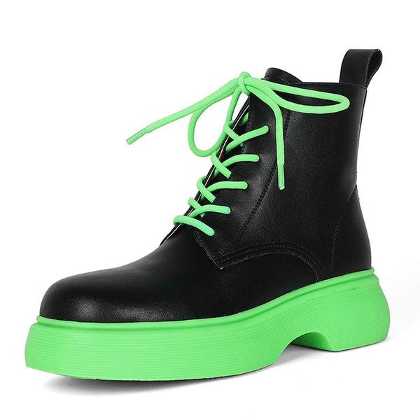 boots genuine leather platforms plats ankle 2021 autumn winter cross tied women night club shoes woman high, Black
boots genuine leather platforms plats ankle 2021 autumn winter cross tied women night club shoes woman high, Black