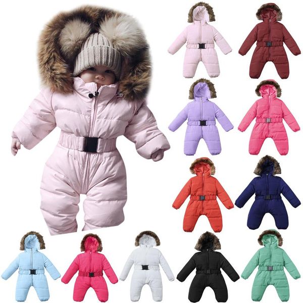 jumpsuits born baby romper winter costume boys clothes down cotton warm girls clothing snowsuit overall rompers jumpsuit, Blue
jumpsuits born baby romper winter costume boys clothes down cotton warm girls clothing snowsuit overall rompers jumpsuit, Blue