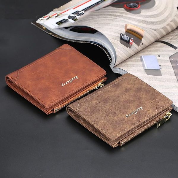 men short money purse zipper holder port billeteras letter with around coins slim casual style pu leather wallets, Red;black
men short money purse zipper holder port billeteras letter with around coins slim casual style pu leather wallets, Red;black