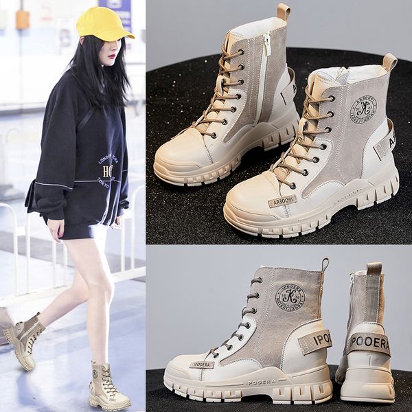 new arrival women winter snow boots classic style high-shoes casual woman waterproof warm woman female black khaki boot
new arrival women winter snow boots classic style high-shoes casual woman waterproof warm woman female black khaki boot