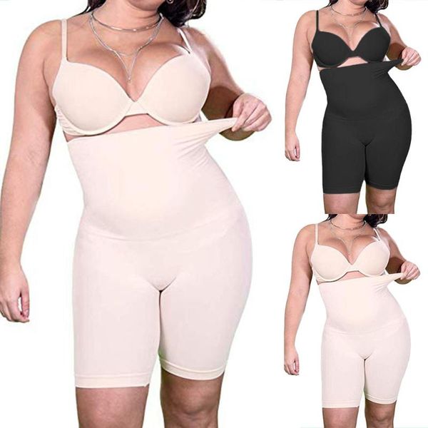 men's body shapers jaycosin polyester fiber pure color women's shape ultra-thin high waist underwear shaping pants, Black;brown
men's body shapers jaycosin polyester fiber pure color women's shape ultra-thin high waist underwear shaping pants, Black;brown
