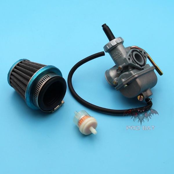 16mm carburetor carb air filter for kazuma meerkat redcat moped atv mini chopper go krat 110cc 90cc 70cc 50cc motorcycle fuel system
16mm carburetor carb air filter for kazuma meerkat redcat moped atv mini chopper go krat 110cc 90cc 70cc 50cc motorcycle fuel system