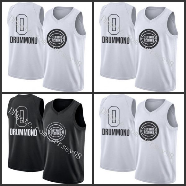 detroit pistons men 0 andre drummond retro basketball jersey, Black
detroit pistons men 0 andre drummond retro basketball jersey, Black