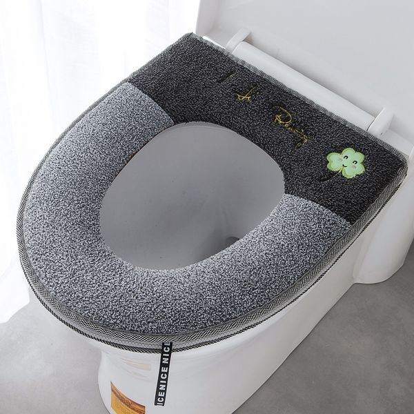QU3A general ordinary plush with handlplush with handle cute stickers cartoon waterproof ring cushion household toilet cover toilet cushion
QU3A general ordinary plush with handlplush with handle cute stickers cartoon waterproof ring cushion household toilet cover toilet cushion