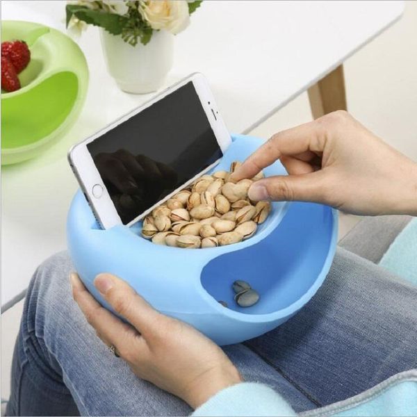 kitchen storage & organization creative bowl multifunctional plastic double layer dry fruit containers snacks seeds boxgarbage holder plate
kitchen storage & organization creative bowl multifunctional plastic double layer dry fruit containers snacks seeds boxgarbage holder plate