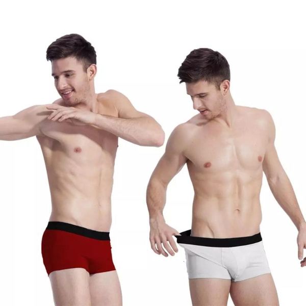 Underpants Men Underwear Boxer Cotton Man Under wear Breathable Solid Boxershorts Boxers homme 5pcs/ pack 47A0, Black;white
Underpants Men Underwear Boxer Cotton Man Under wear Breathable Solid Boxershorts Boxers homme 5pcs/ pack 47A0, Black;white