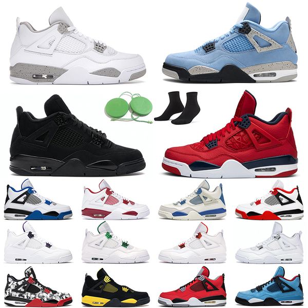 jumpman 4 men women basketball shoes 4s unc black cat white oreo desert moss military blue outdoor mens trainer
jumpman 4 men women basketball shoes 4s unc black cat white oreo desert moss military blue outdoor mens trainer
