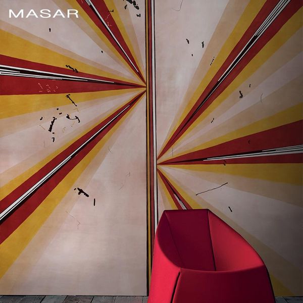 wallpapers masar blue red ray design original mural living room el background wall wallpaper fashion youth rongguang
wallpapers masar blue red ray design original mural living room el background wall wallpaper fashion youth rongguang