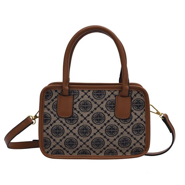 autumn winter new embroidered jacquard handbag fashion versatile one shoulder messenger pillow women's purse black friday
autumn winter new embroidered jacquard handbag fashion versatile one shoulder messenger pillow women's purse black friday