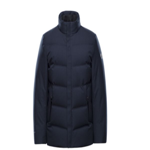 premium men's jacket down fur classic casual winter outdoor warm cover windproof fashion coat, Black
premium men's jacket down fur classic casual winter outdoor warm cover windproof fashion coat, Black