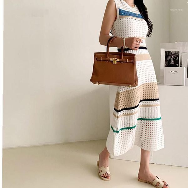 zoulv 2021 hollow out knitted stretch vintage stripe dresses vestidos office chic elegant knitting sweater dress casual, Black;gray
zoulv 2021 hollow out knitted stretch vintage stripe dresses vestidos office chic elegant knitting sweater dress casual, Black;gray